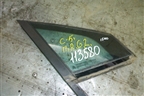Стекло двери передней правой форточка (9202L2) для Citroen C5 с 2008г