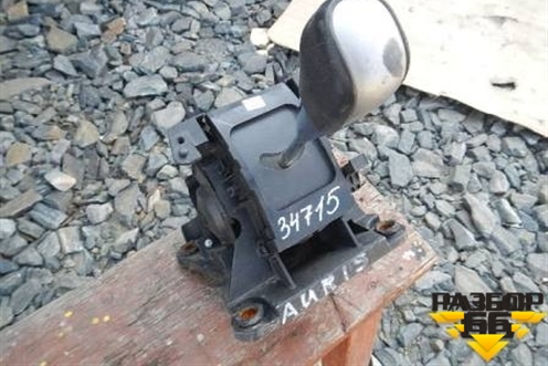 Кулиса КПП АКПП для Toyota Auris с 2006-2012г