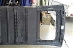 Крыша (новая) (G3100CC4BA) для Nissan Murano (Z50) с 2002-2008г