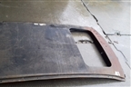 Крыша (новая) (G3100CC4BA) для Nissan Murano (Z50) с 2002-2008г