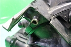Коллектор впускной (9662401480) для Citroen C5 с 2008г