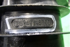 Коллектор впускной (9662401480) для Citroen C5 с 2008г