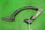 Петля крышки багажника левая (8613C7) для Citroen C5 с 2008г