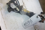 Проводка (багажника) для Ford Focus 1 с 1998-2004г