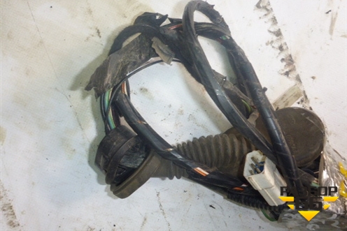 Проводка (багажника) для Ford Focus 1 с 1998-2004г