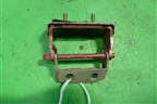 Петля двери багажника для Ford Focus 1 с 1998-2004г