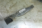 воздушный канал для MAN  TGA 4-Series  с 2000-2008г