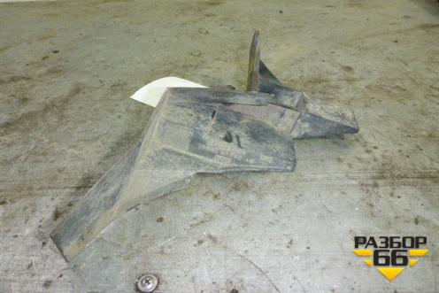Кронштейн е для MAN  TGA 4-Series  с 2000-2008г