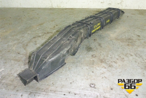 Кабель-канал для MAN  TGA 4-Series  с 2000-2008г
