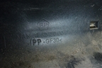 Кабель-канал для MAN  TGA 4-Series  с 2000-2008г