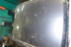 Крыша не под люк (седан) для Citroen C5 с 2008г