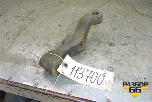 Сошка поворотного кулака правая (9423380006) для Mercedes Benz  TRUCK Axor 2 с 2004г