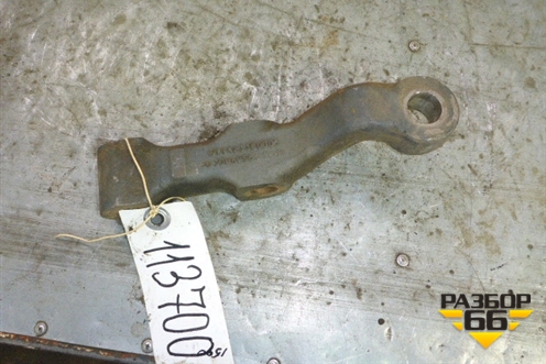 Сошка поворотного кулака правая (9423380006) для Mercedes Benz  TRUCK Axor 2 с 2004г