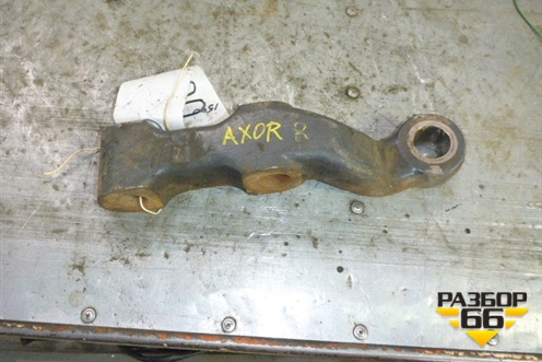 Сошка поворотного кулака правая (9423380006) для Mercedes Benz  TRUCK Axor 2 с 2004г