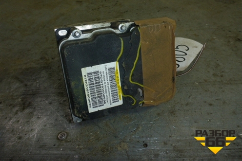 Блок ABS для Citroen C5 с 2008г