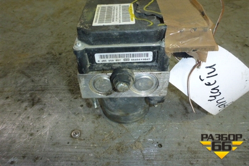 Блок ABS для Citroen C5 с 2008г