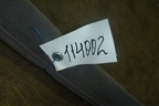Спальник (подушка боковая) для MAN  TGA 4-Series  с 2000-2008г