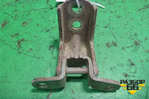 Петля двери задней правой нижняя для Infiniti Infiniti FX35/45 (S50)  с 2002-2009г (ФХ)