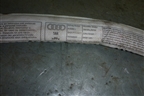 Подушка безопасности боковая шторка правая (седан) для Audi A4 (В7) с 2004-2009г