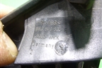 Накладка на торпедо (8E0819635E) для Audi A4 (В7) с 2004-2009г