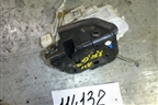 Замок двери задней правой для Audi A4 (В7) с 2004-2009г