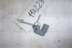 Датчик AIR BAG для Citroen C5 с 2008г