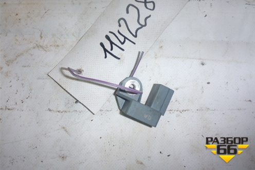 Датчик AIR BAG для Citroen C5 с 2008г