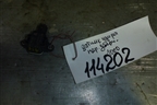Датчик AIR BAG (передней двери) для Audi A4 (В7) с 2004-2009г