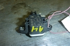 Датчик AIR BAG (передней двери) для Audi A4 (В7) с 2004-2009г