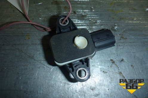 Датчик AIR BAG (передней двери) для Audi A4 (В7) с 2004-2009г