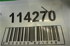 Петля двери передней правой верхняя для Audi A4 (В7) с 2004-2009г