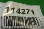Петля двери задней правой верхняя для Audi A4 (В7) с 2004-2009г