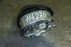 Подушка безопасности в рулевое колесо (на 2 заряда) для Audi A4 (В7) с 2004-2009г