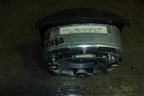 Подушка безопасности в рулевое колесо (на 2 заряда) для Audi A4 (В7) с 2004-2009г