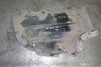 Защита антигравийная левая (задняя) (8E0825219H) для Audi A4 (В7) с 2004-2009г