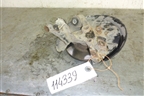 Кулак задний правый (2.0л АКПП под ABS 4WD) для Audi A4 (В7) с 2004-2009г