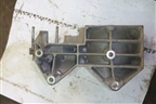 Кронштейн компрессора кондиционера (96352822) для Chevrolet Lacetti с 2003г