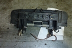 Ручка наружная двери задней правой (4B0839885) для Audi A4 (В7) с 2004-2009г