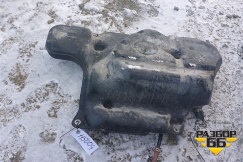 Бак топливный для Toyota Avensis с 2003-2009г