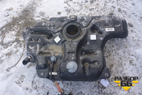 Бак топливный для Toyota Avensis с 2003-2009г