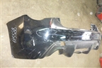Бампер задний (57704CA010) для Subaru BRZ (ZC6/Z10) с 2012г