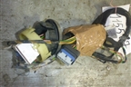 Проводка двери передней левой для Citroen C3 с 2002-2009г