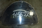 Щиток приборов АКПП для Citroen C3 с 2002-2009г
