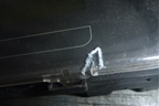 Щиток приборов АКПП для Citroen C3 с 2002-2009г