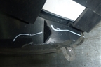 Щиток приборов АКПП для Citroen C3 с 2002-2009г