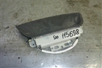 Фонарь задний стоп сигнал для Nissan Almera G15 с 2012г