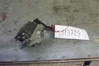 Блок ABS для Nissan Almera G15 с 2012г