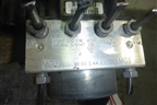 Блок ABS для Nissan Almera G15 с 2012г