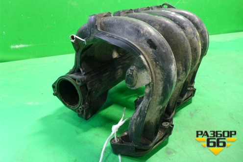 Коллектор впускной (1.4л) (9645400680) для Citroen C3 с 2002-2009г