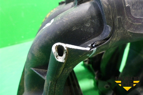 Коллектор впускной (1.4л) (9645400680) для Citroen C3 с 2002-2009г